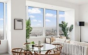 Skybox Penthouse