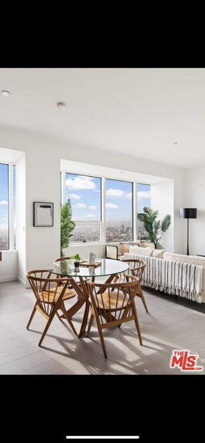 Ferienwohnung Skybox Penthouse Los Angeles Exterior foto