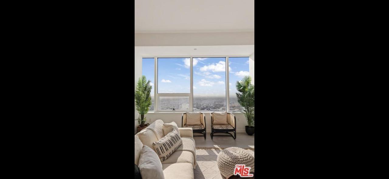 Ferienwohnung Skybox Penthouse Los Angeles Exterior foto